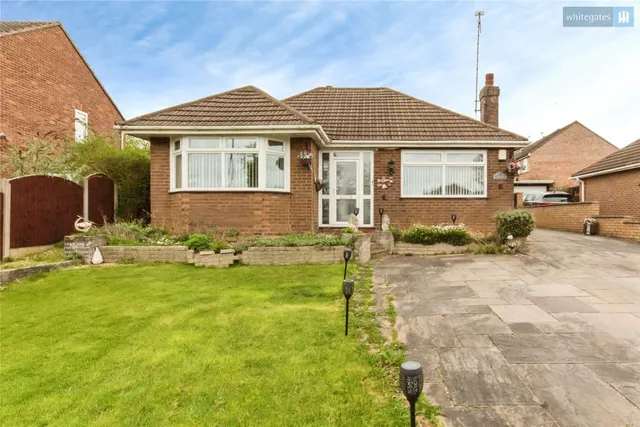 West Street, Crewe, CW2, photo 1