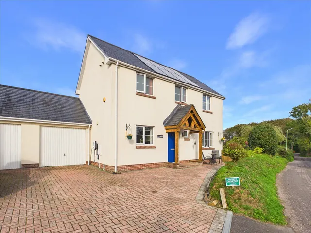 The Meadows, Chawleigh, EX18, photo 1