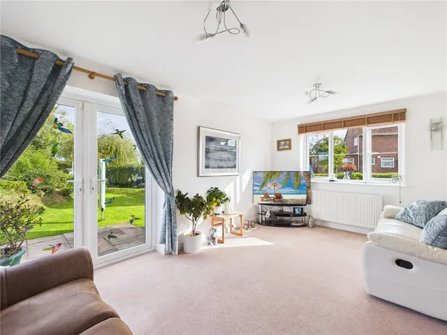 The Meadows, Chawleigh, EX18, photo 2