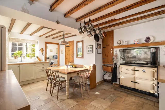 Photo 3 — High Street, Hovingham, York, North Yorkshire, YO62 4LA