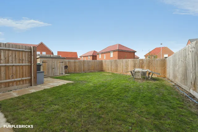 Moorhen Road, Dunmow, CM6, photo 2