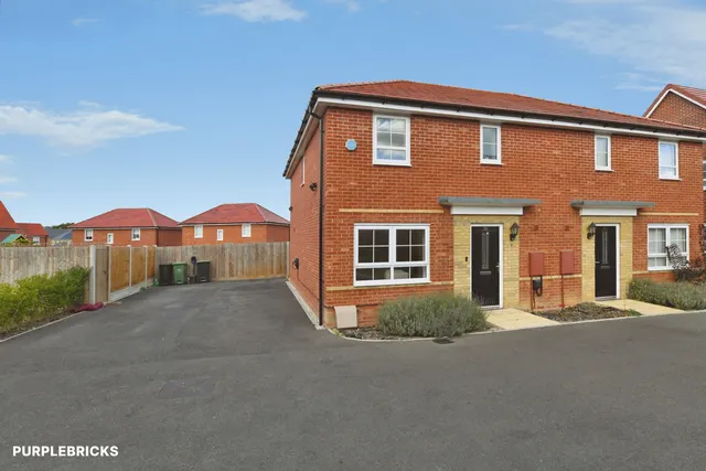 Moorhen Road, Dunmow, CM6, photo 1