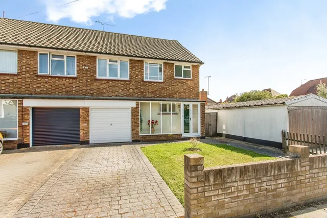 Vaughan Avenue, Southend-on-Sea, Essex, SS2, photo 1