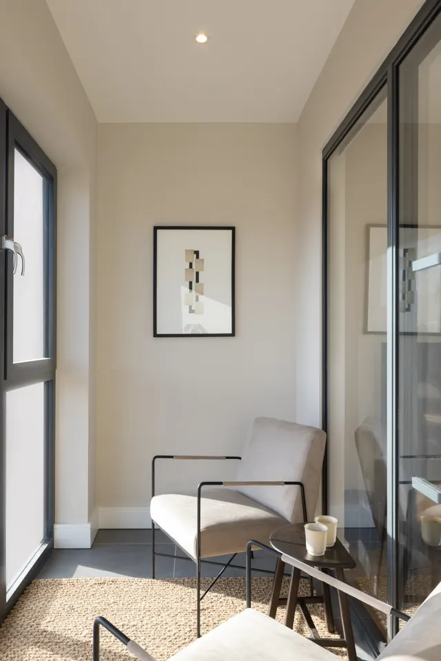 Photo 3 — Enclave, 149 Hurst Street Birmingham B5