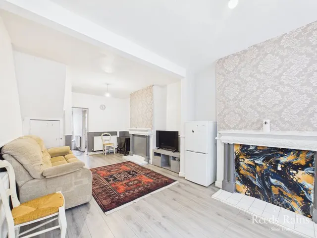 Granville Avenue, Reynoldson Street, HU5, photo 2