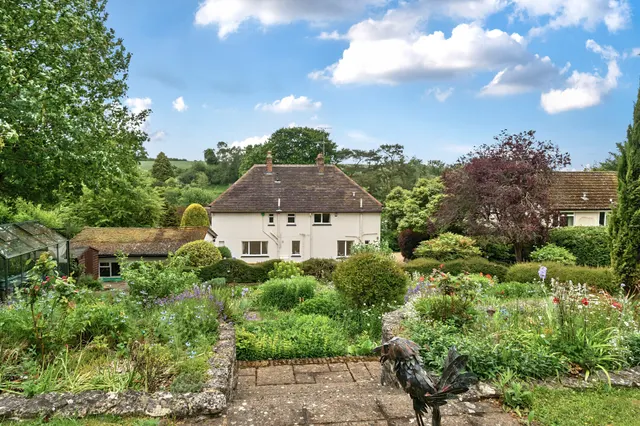 Photo 2 — Idmiston, Salisbury, SP4