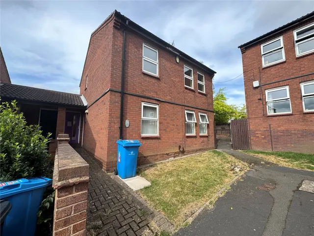 Abbotts Barn Close, Derby, DE22, photo 1