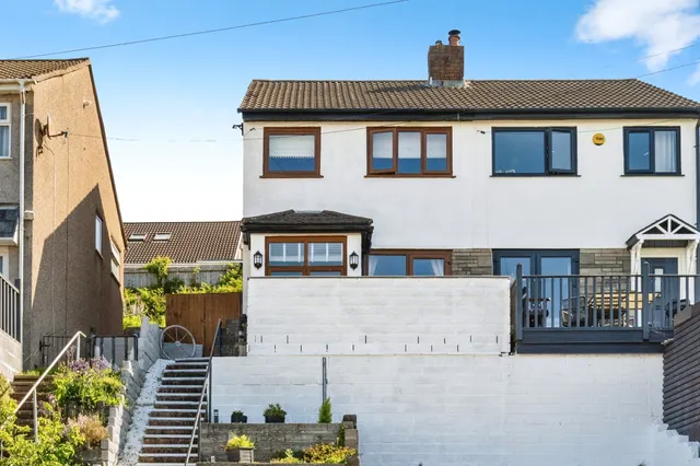 Wells Close, Port Talbot, SA12, photo 1