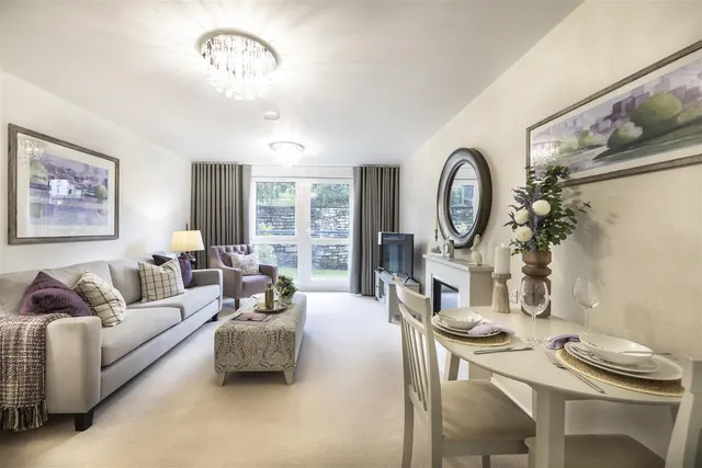 Dockray Hall Road, Kendal, LA9, photo 3