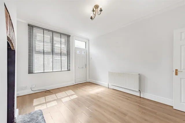Photo 2 — Broxholme Road, Sheffield, S8 8TA