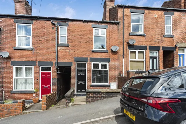 Broxholme Road, Sheffield, S8 8TA, photo 1
