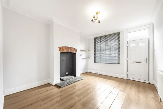 Photo 3 — Broxholme Road, Sheffield, S8 8TA
