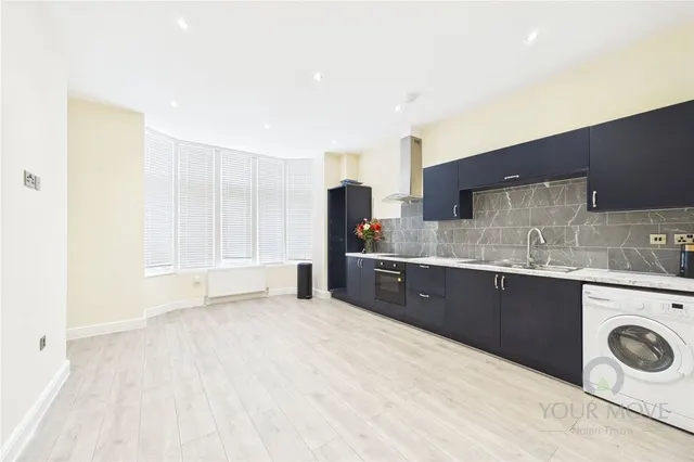 1 bedroom property — Billing Road, Northampton, Northamptonshire, NN1