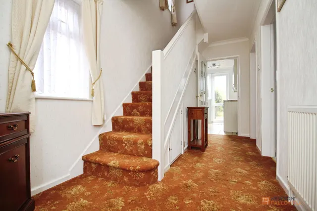 Wardens Walk, Leicester Forest East, LE3, photo 3