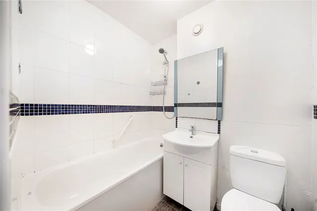 Westacott Close, London, N19, photo 1