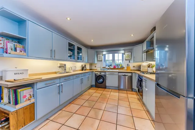 Drift Road, Stamford, PE9, photo 2