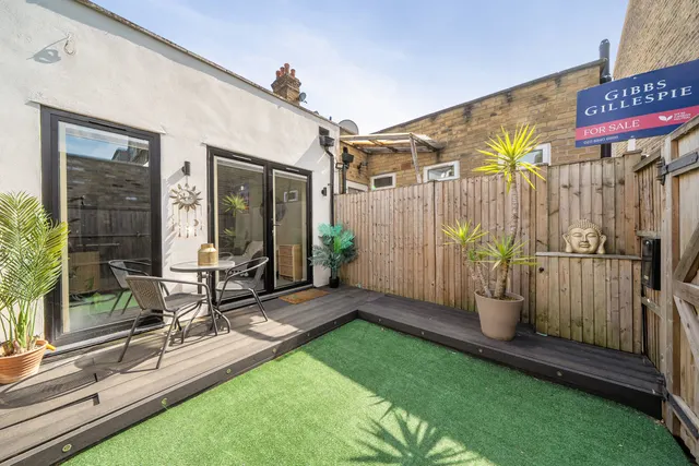 Balfour Road, Ealing, W13, photo 1