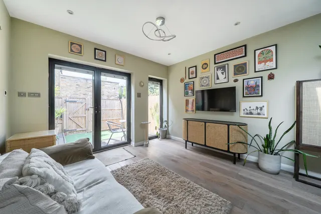Balfour Road, Ealing, W13, photo 2
