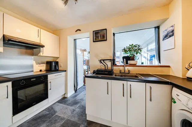 Photo 3 — Habershon Drive, Frimley, Camberley, Surrey, GU16 9TN