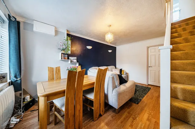 Photo 2 — Habershon Drive, Frimley, Camberley, Surrey, GU16 9TN