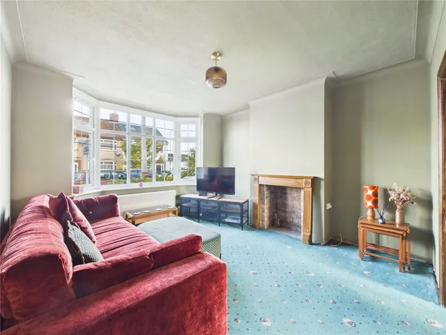 Cottrell Avenue, Lodge Hill, BS15, photo 2