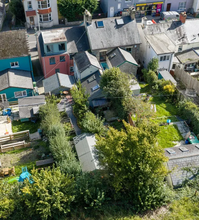 Pentre Uchaf, Talybont, SY24, photo 2