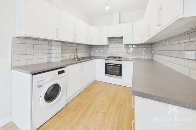 Baxter Mews, Sheffield, S6, photo 2