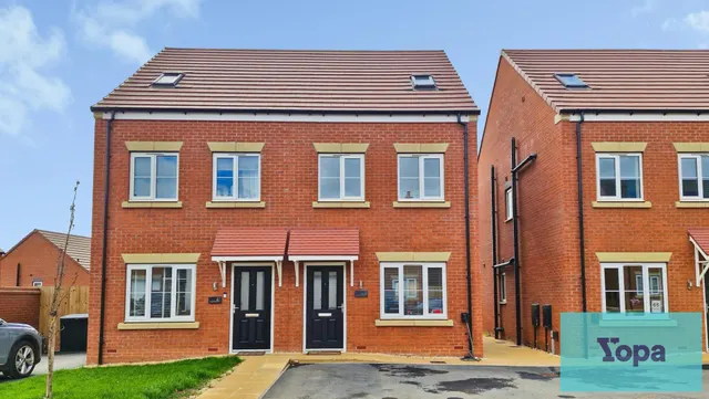 William Venables Drive, Telford, TF2, photo 1