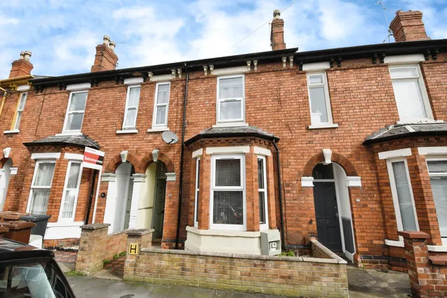 Sibthorp Street, Lincoln, Lincolnshire, LN5, photo 1