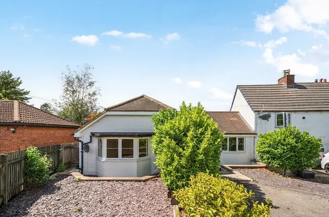 Smallbrook Road, Warminster, BA12, photo 1