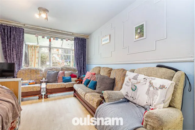 Photo 2 — Redwood Road, Kings Norton, Birmingham, B30 1AE