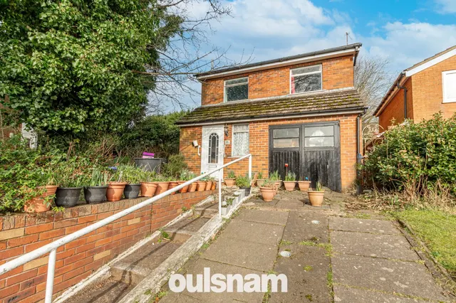 Redwood Road, Kings Norton, Birmingham, B30 1AE, photo 1
