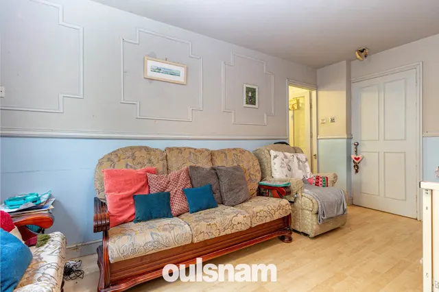 Photo 3 — Redwood Road, Kings Norton, Birmingham, B30 1AE
