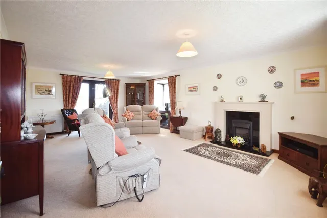 Morfa Crescent, Tywyn, photo 3