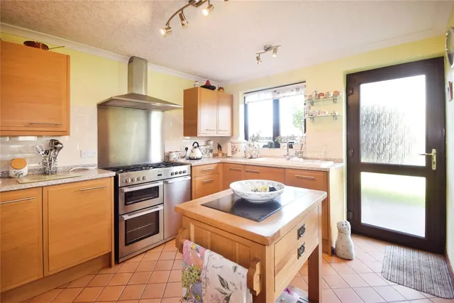 Morfa Crescent, Tywyn, photo 2