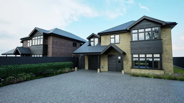 Photo 3 — Hooley Drive, Rayleigh, SS6