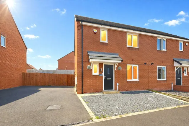 Fieldon Drive, ATHERSTONE, Warwickshire, CV9, photo 1