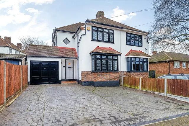 Elmstead Lane, Chislehurst, BR7, photo 1