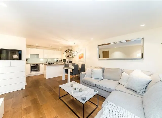 Seren Park Gardens, Blackheath, SE3, photo 1