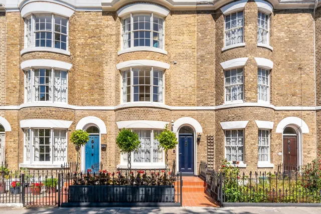 Vale Square, Ramsgate, CT11, photo 1
