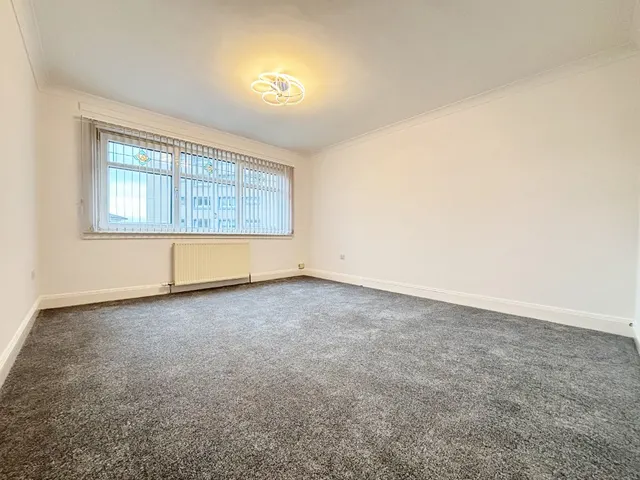 Photo 3 — Milton Street, North Lanarkshire, Airdrie, ML6 6JL