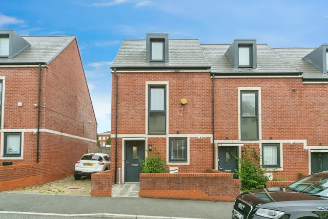 Lemon Street, Kirkdale, L5, photo 1