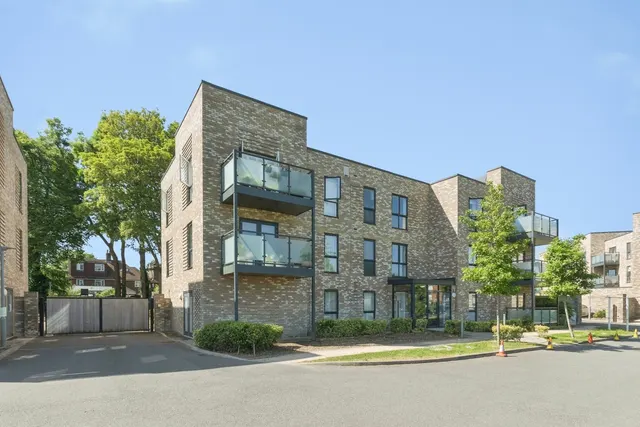 Salomons Grove, Southborough, TN4, photo 1