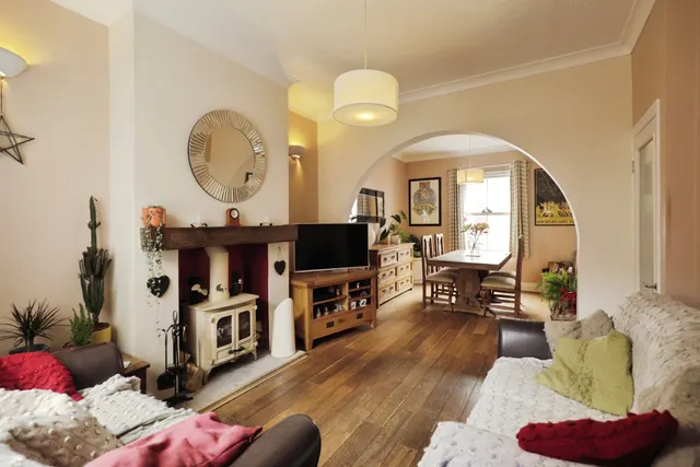 Upper St. Pauls Terrace, York, YO24, photo 1