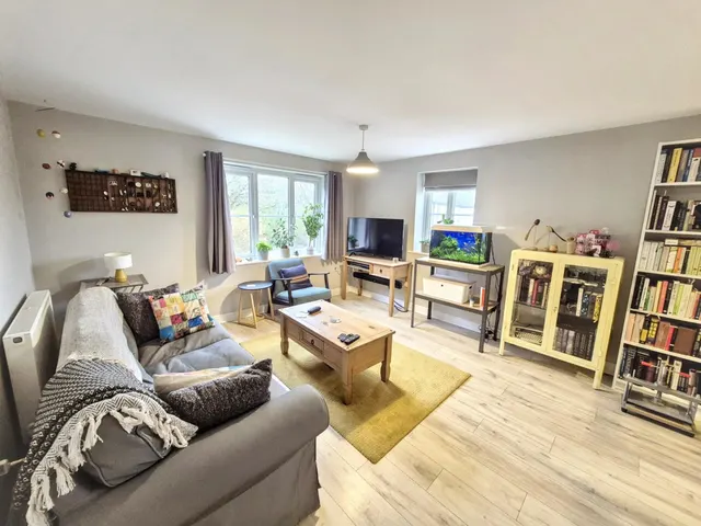 Rosva Morgowr, Falmouth, photo 1