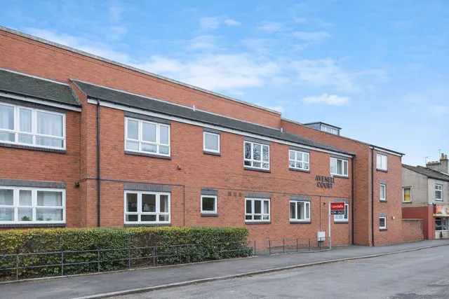 Thomas Street, Swindon, photo 1