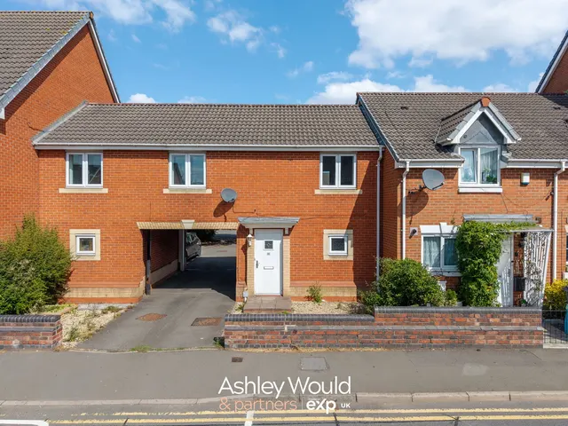 Powke Lane, Rowley Regis, B65, photo 1