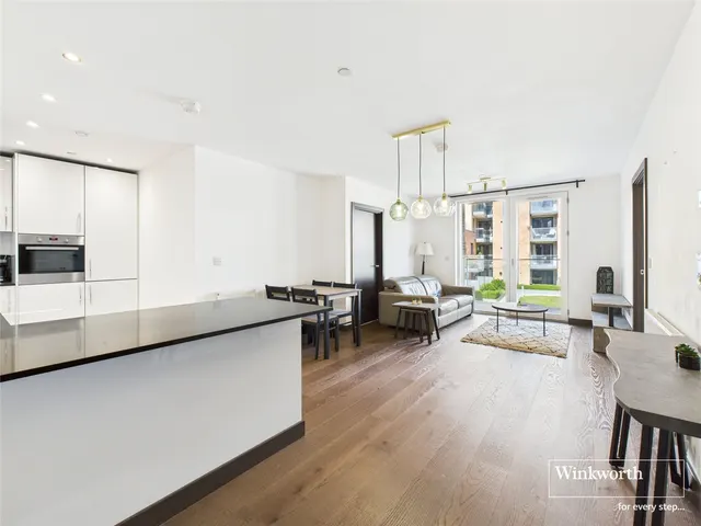 Riverside View, 5-9 Berkeley Avenue, Reading, Berkshire, RG1, photo 1
