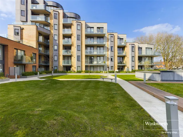 Berkeley Avenue, Reading, RG1, photo 1