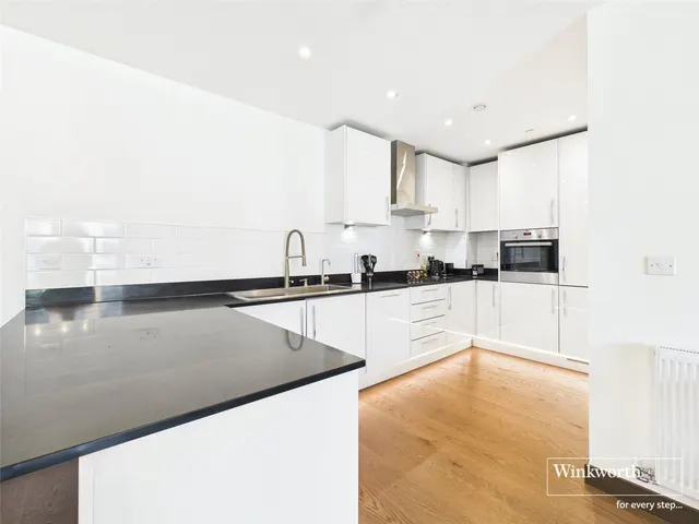 Photo 2 — Riverside View, 5-9 Berkeley Avenue, Reading, Berkshire, RG1
